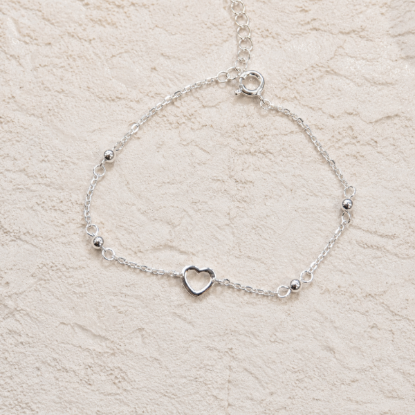 Producto - Pulsera ball love PL