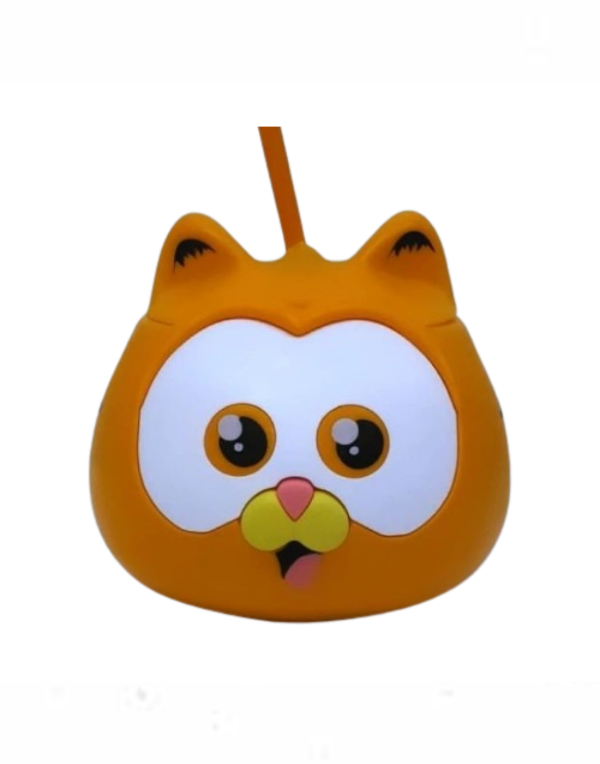 Producto - Vaso Garfield Cinemark Hoyts