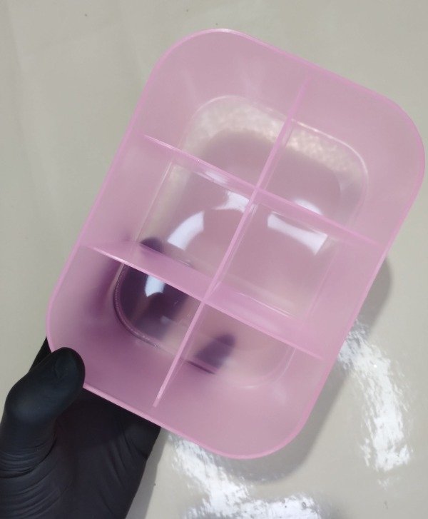 Producto - Porta pinceles