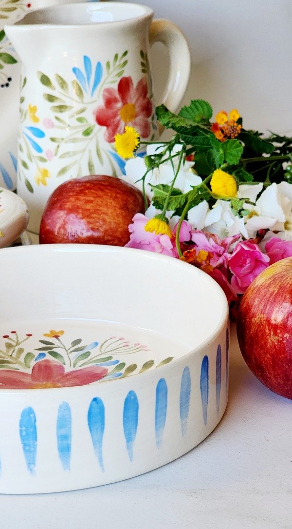 Producto - Fuente blumen