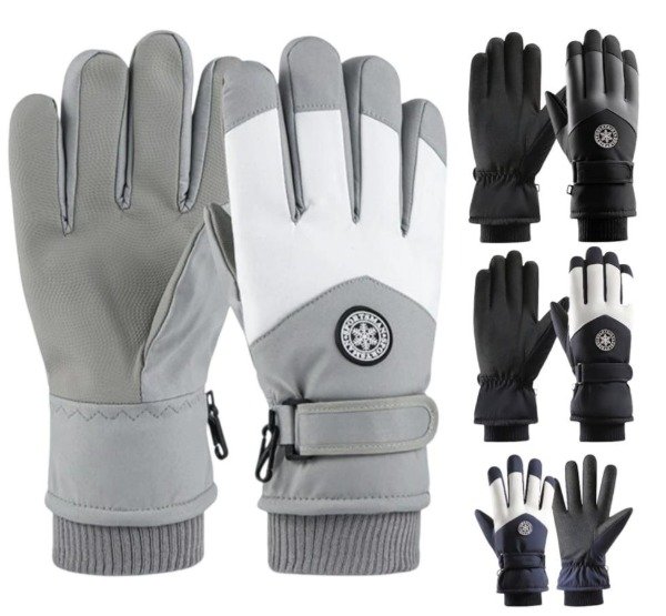 Producto - IN183 GUANTE SKY GAMA PLUS