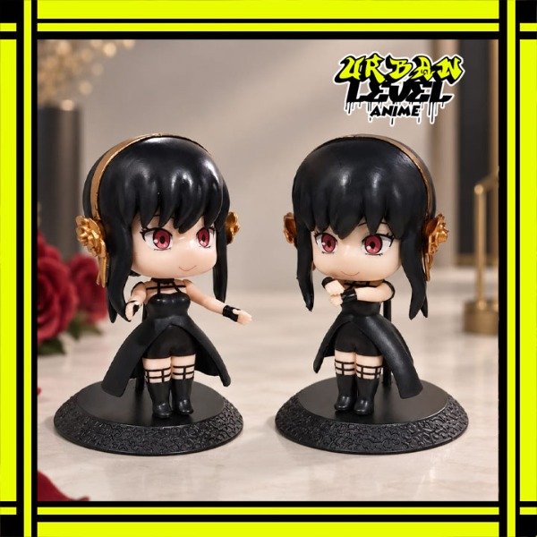 Producto - Figura Spy x Family - Yor Forger Varios modelos - 0