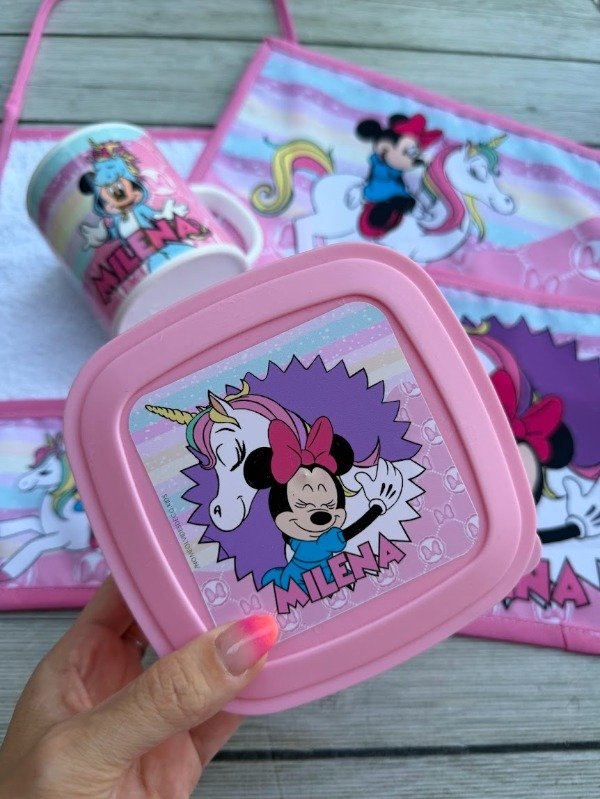 Producto - Tapper Cuadrado color o glitter