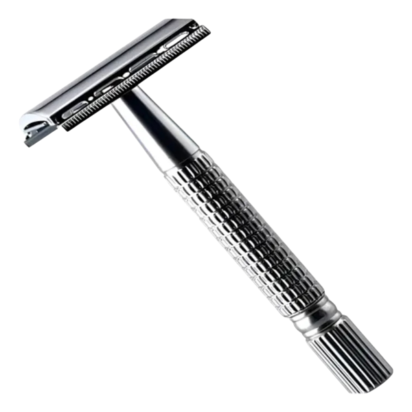 Producto - Afeitadora Clásica Vintage Manual Acero