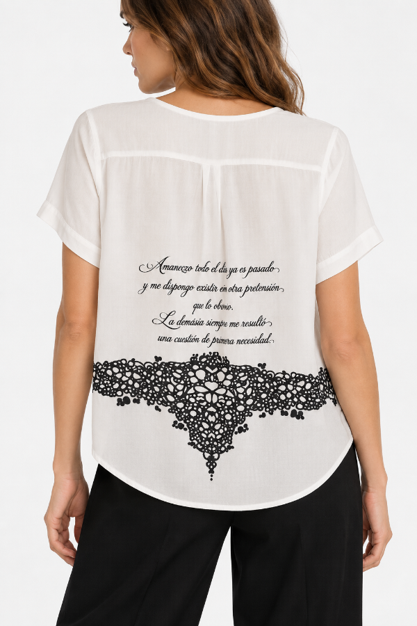 Producto - Blusa - 1