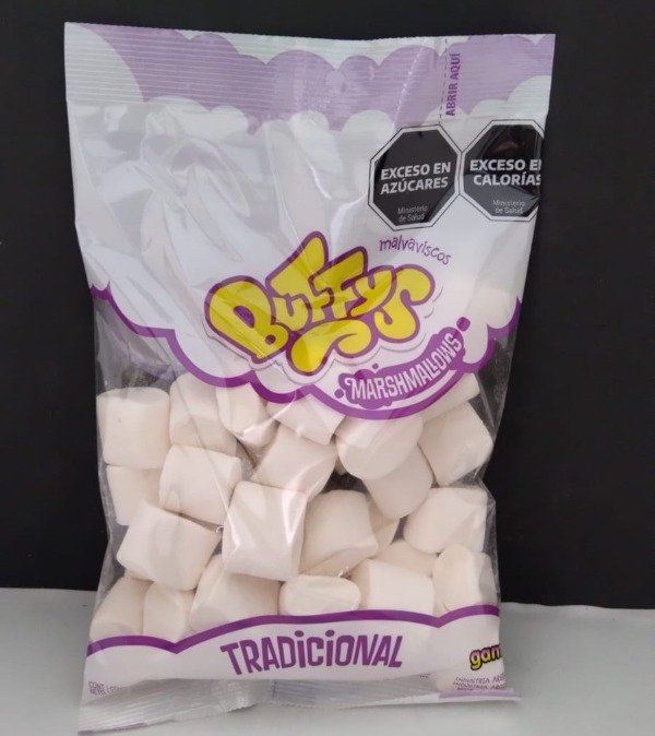 Producto - Buffys Tradicional