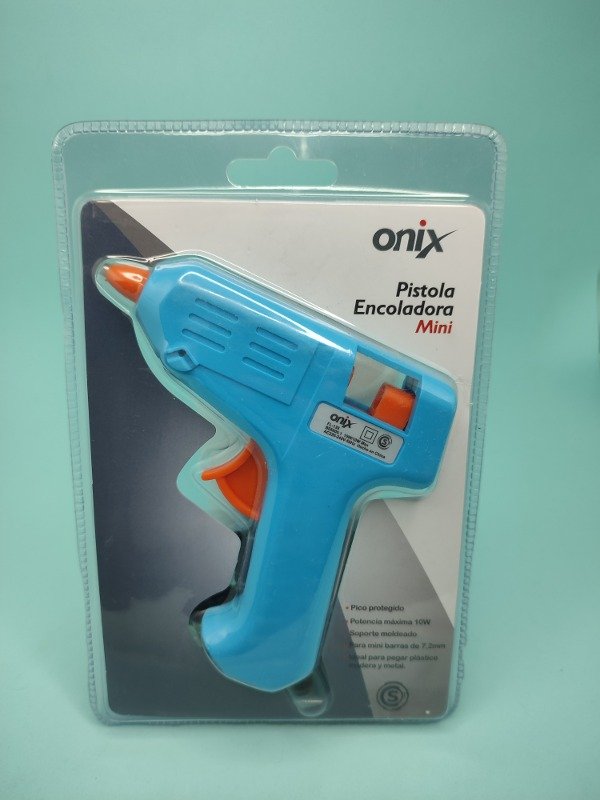Producto - Pistola encoladora mini