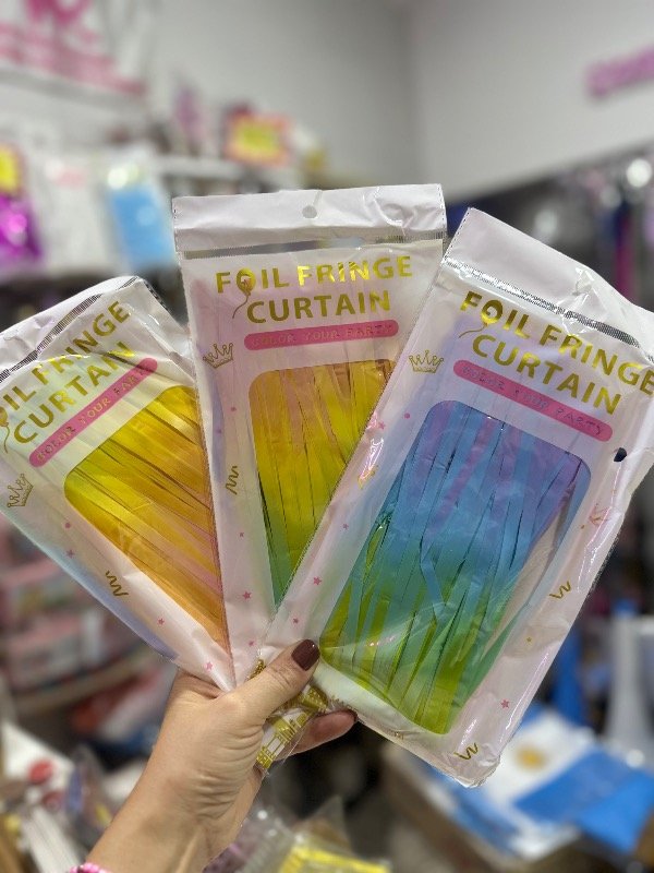 Producto - Cortinas pasteles