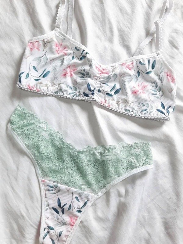 Producto - Set BLOOM