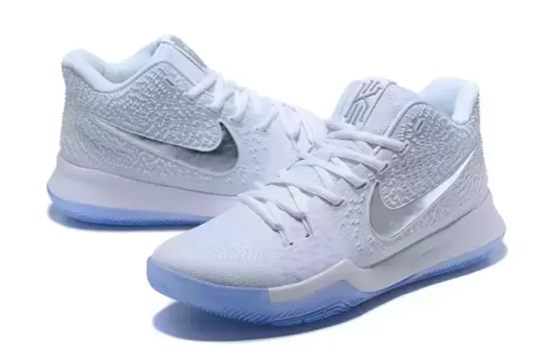 Producto - Nike Kyrie 3 - Branco
