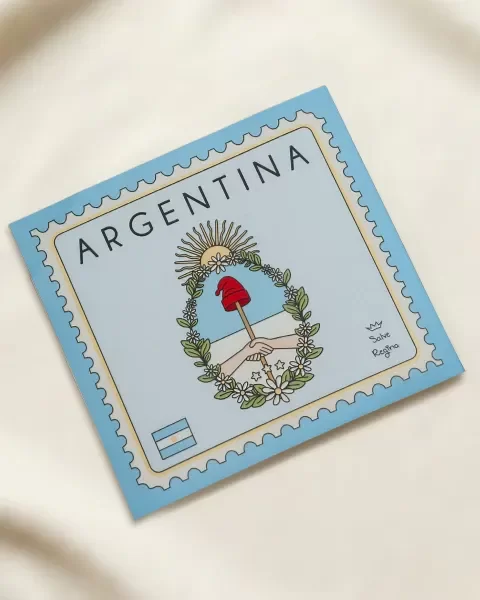 Producto - Calco Argentina