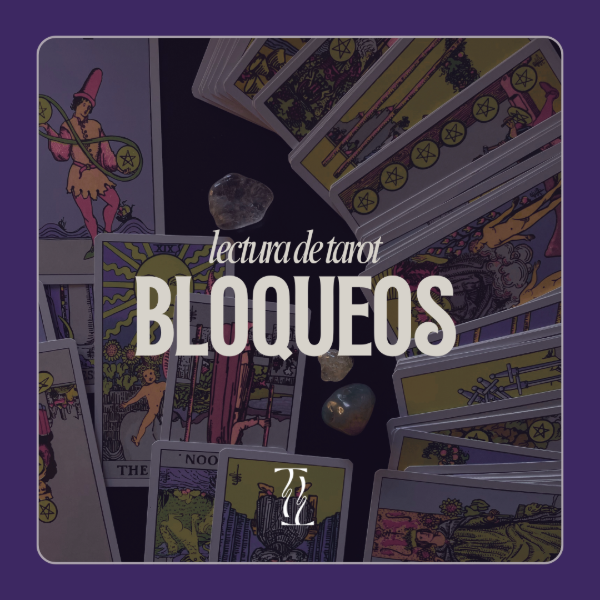 Producto - Tirada Bloqueos