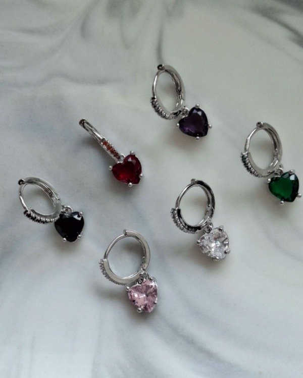 Producto - Argolla Rigel