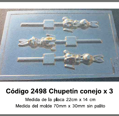 Producto - Articulo 2498