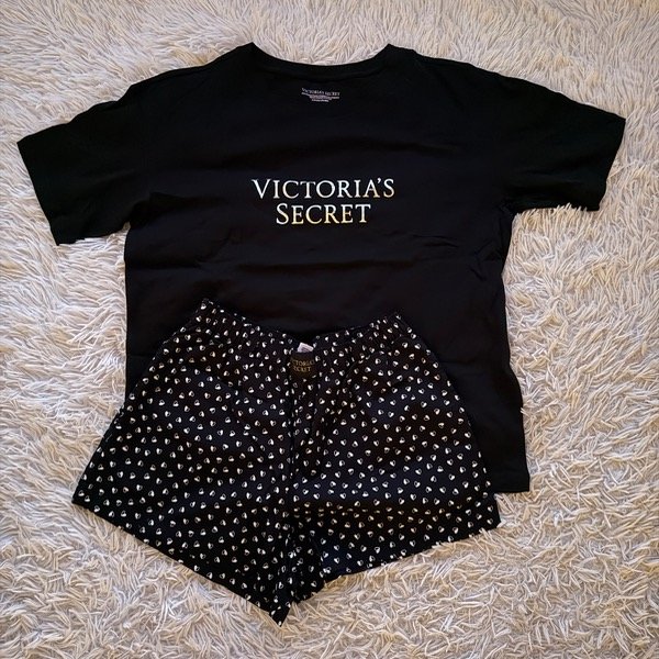 Producto - PIJAMA VICTORIA'S SECRET 5