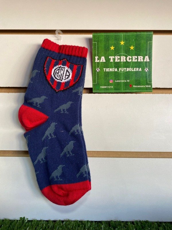Producto - Medias CASLA