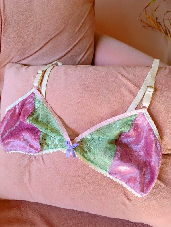 Producto - Corpiño T.90