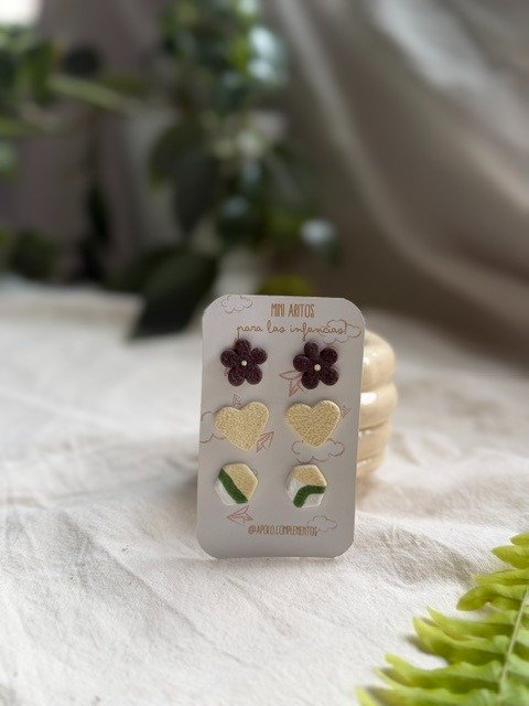 Producto - Set Lenna