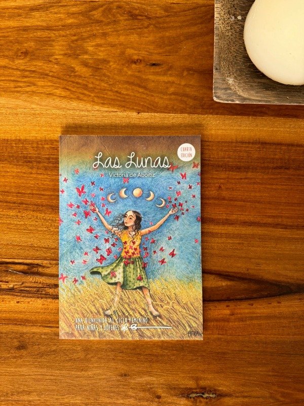 Producto - Las Lunas - Victoria de Aboitiz