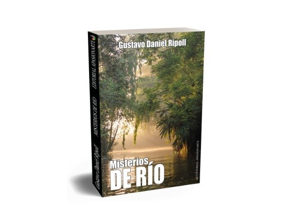 Producto - Misterios de río - Gustavo Daniel Ripoll