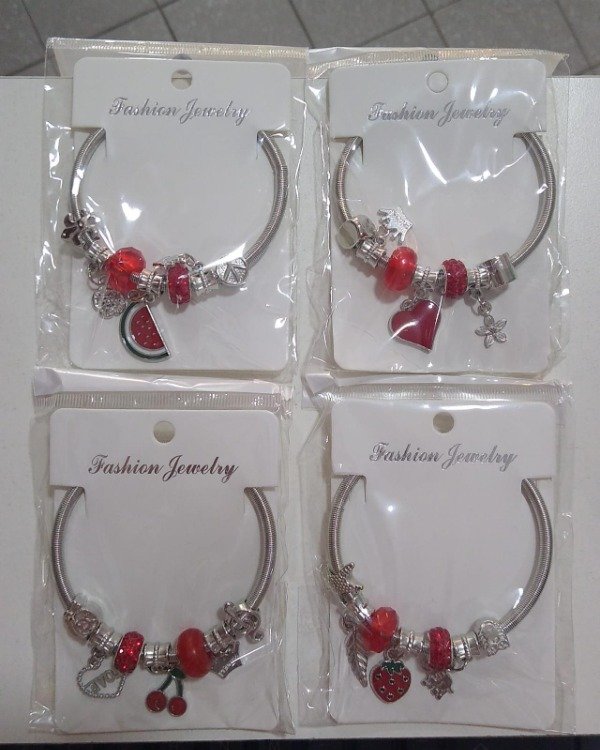 Producto - Pulseras 2500