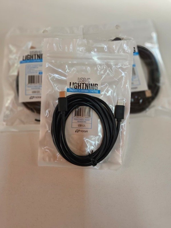 Producto - Cable Usb C a Lightning