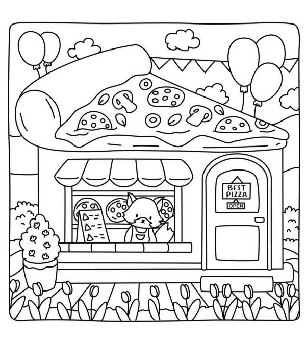 Producto - Cute shop - 2