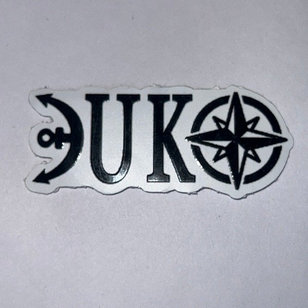 Producto - DUKO LOGO DEFDM