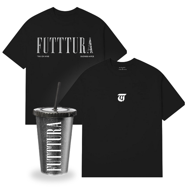 Producto - COMBO REME 2 Y GLITER