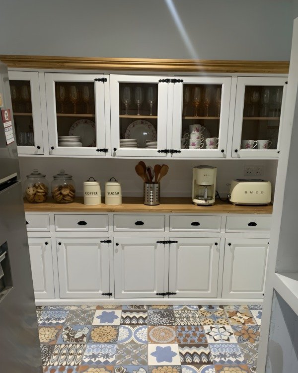 Producto - Modular de campo macizo 2,50