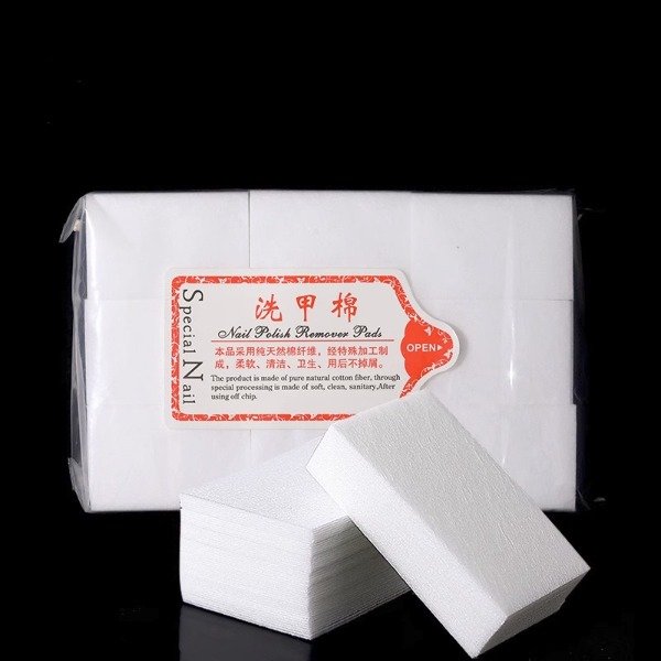 Producto - Wipes sin pelusa 400pcs