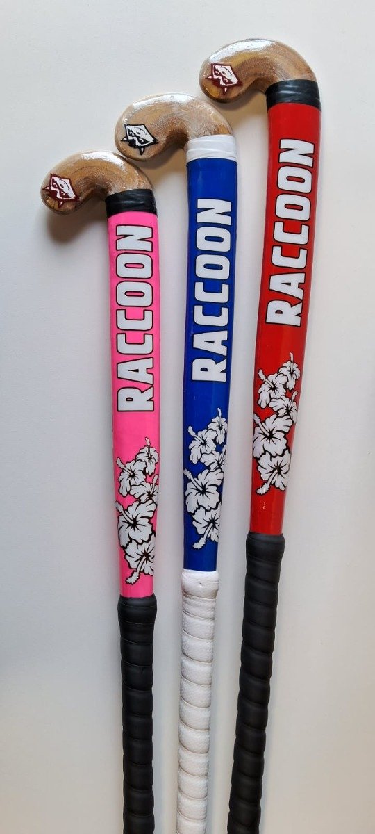 Producto - PALO RACCOON-JUNIOR