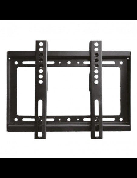 Producto - SOPORTE DE TV UNIVERSAL AITECH 14-42" HASTA 25kg NEGRO