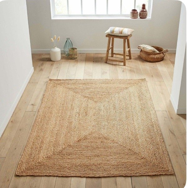 Producto - Alfombra Asha XL