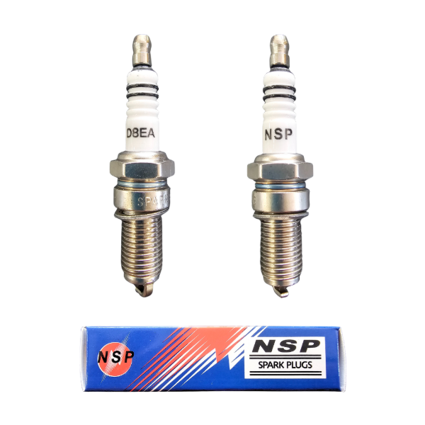 Producto - MOT- BUJIA DE MOTO NSP D8EA
