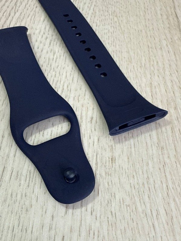Producto - CORREA MALLA DE SILICONA PARA XIAOMI REDMI WATCH 3 - 1