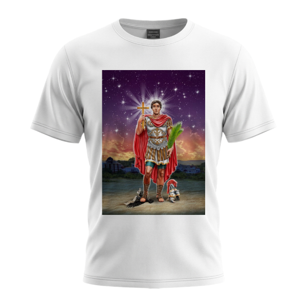 Producto - Remera - San Expedito N2
