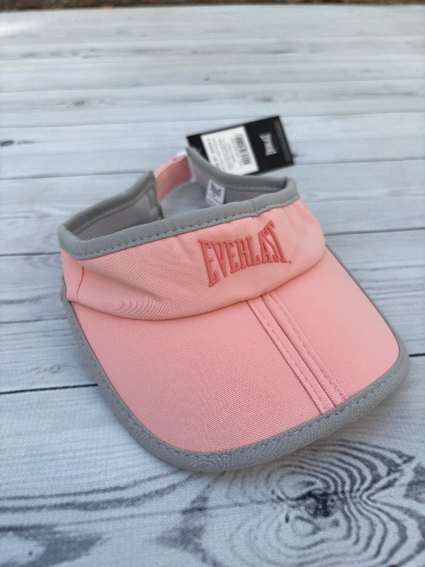 Producto - Visera deportiva - EVERLAST - 1