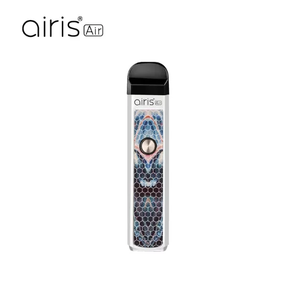 Producto - (VAPORIZADORES) AIRISTECH AIRIS AIR - WHITE DAZZLING