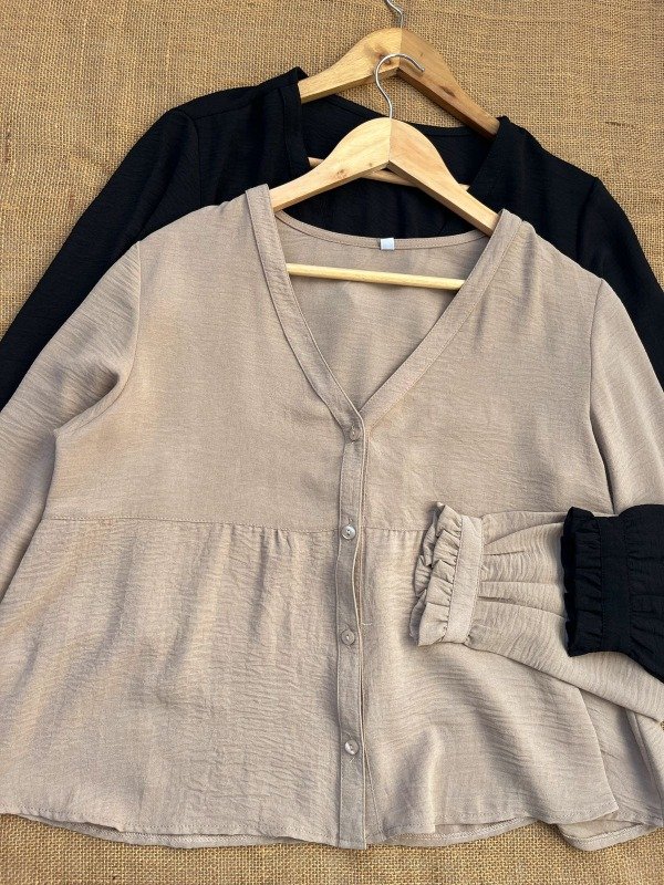 Producto - Blusa Tina