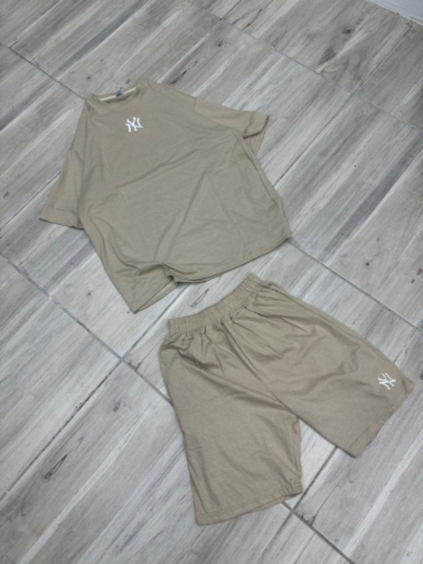 Producto - Conjunto Beige