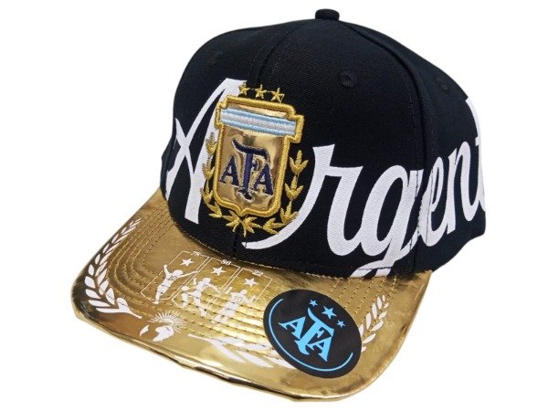 Producto - AFA Curva Holográfica Mod 8