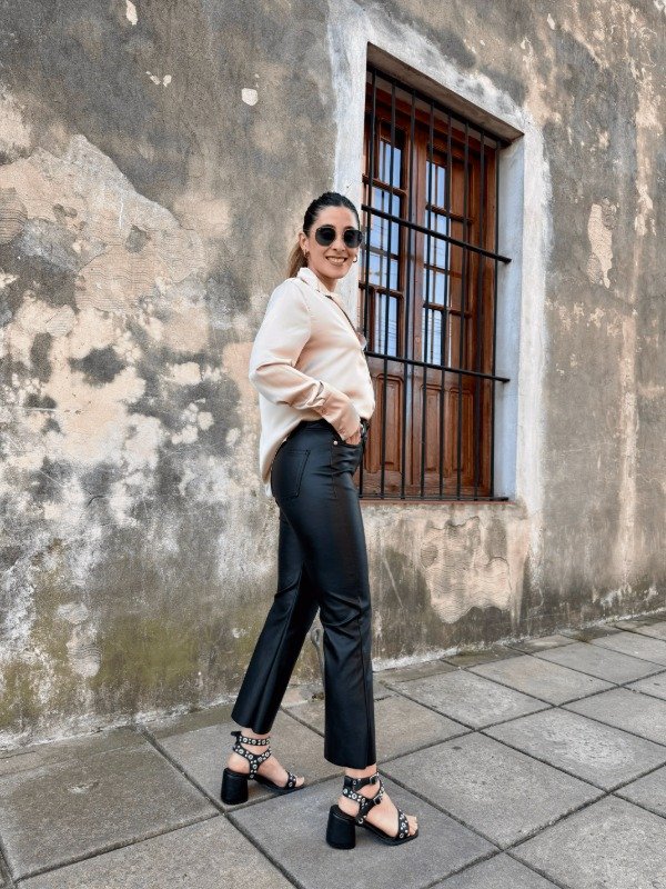 Producto - PANTALON CARTER