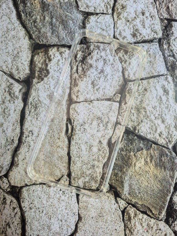 Producto - Funda Rígida Antishock Samsung A24