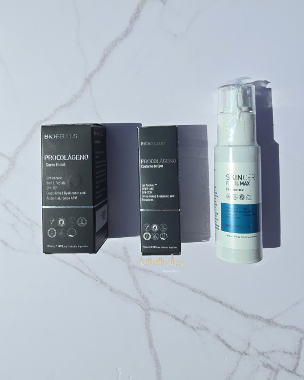 Producto - Combo antiage