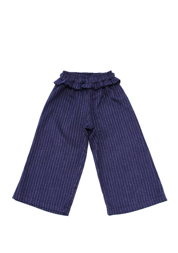 Producto - PANTALON FILIPA AZUL