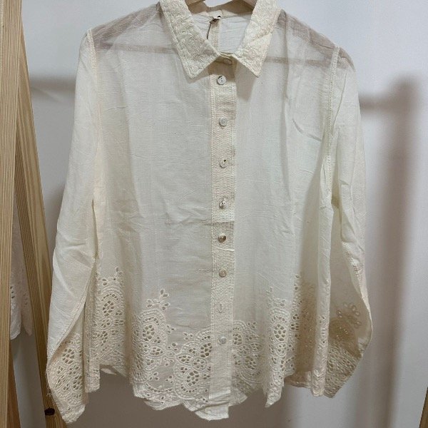 Producto - Camisa Delfi