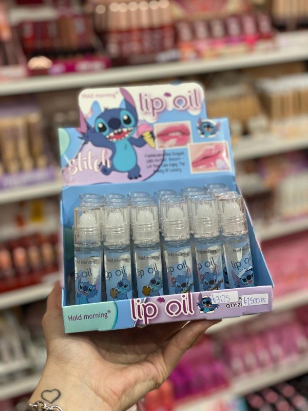 Producto - Gloss Transparente Roll On Stich