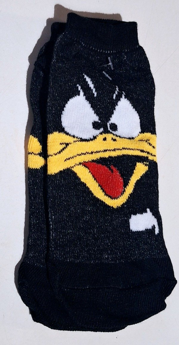 Producto - Soquetes Pato Lucas
