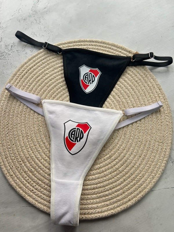 Producto - Bombis RIVER x2 - 1